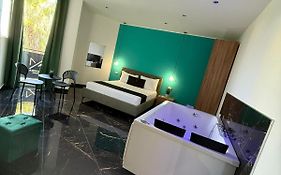 Hotel Movida